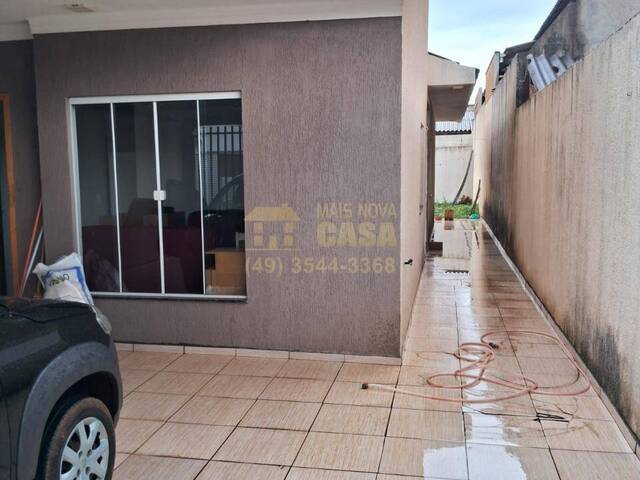 #58740366 - Casa para Venda em Cascavel - PR - 2