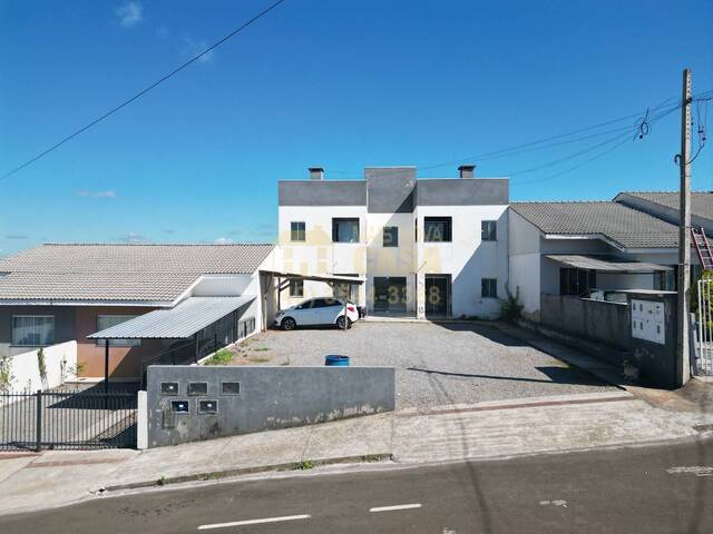 Venda em Loteamento Santa Clara - Campos Novos