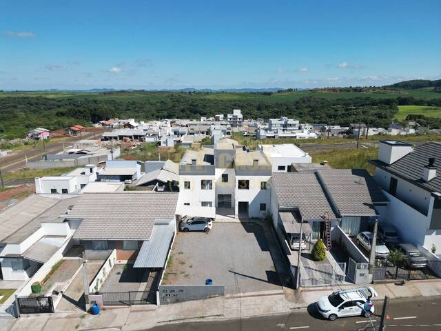 #58740339 - Apartamento para Venda em Campos Novos - SC - 2