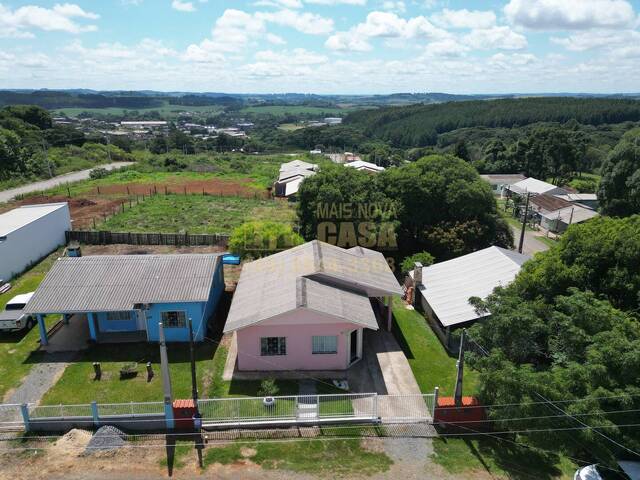 Venda em Aparecida - Campos Novos