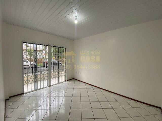 Apartamento para Locação em Campos Novos - 5