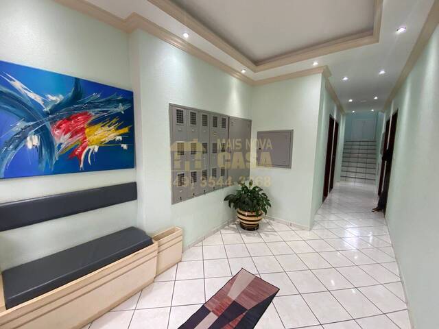 #58740368 - Apartamento para Locação em Campos Novos - SC - 2