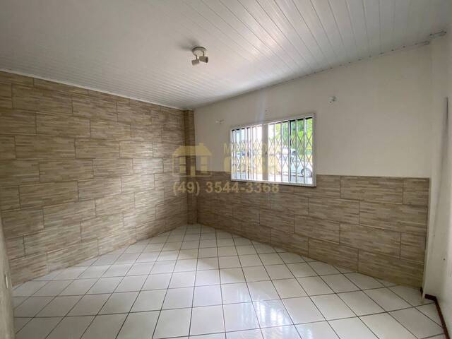 Apartamento para Locação em Campos Novos - 4