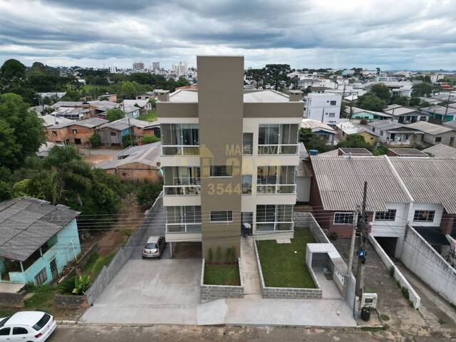 #58740369 - Apartamento para Venda em Campos Novos - SC - 2