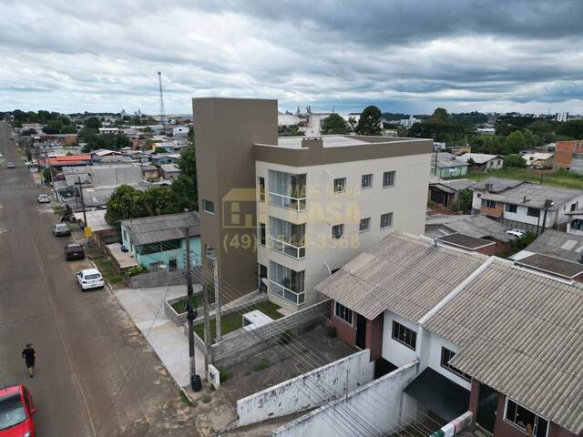 #58740369 - Apartamento para Venda em Campos Novos - SC - 3