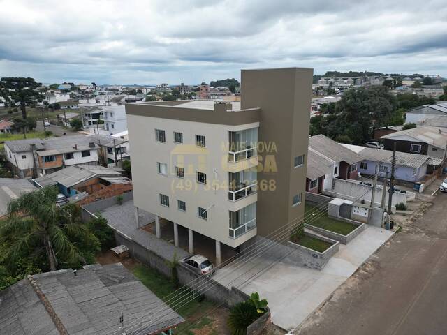 Apartamento para Venda em Campos Novos - 4