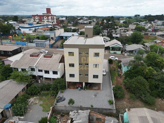 Apartamento para Venda em Campos Novos - 5