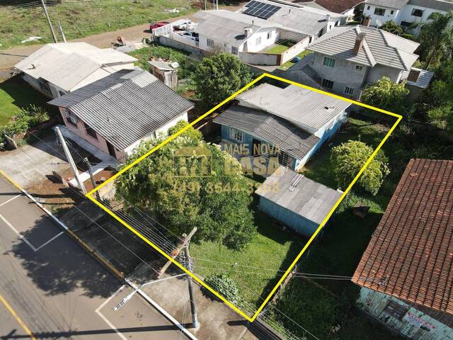 #58740360 - Casa para Venda em Campos Novos - SC - 2