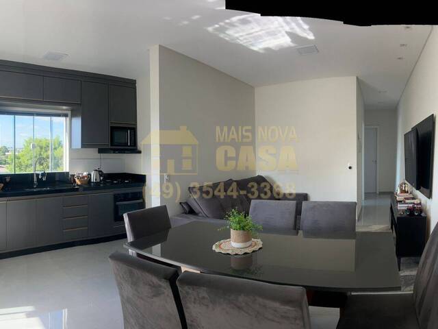 Apartamento para Venda em Campos Novos - 4