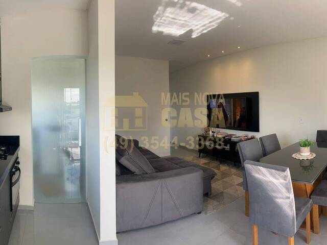 Apartamento para Venda em Campos Novos - 5