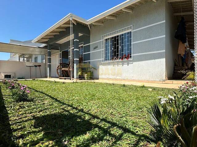 Venda em Centro 2 - Campos Novos