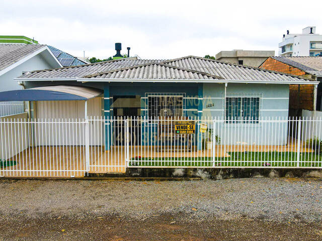 Casa para Venda em Campos Novos - 5