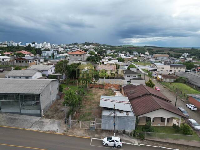 Venda em Nossa Senhora de Lourdes - Campos Novos