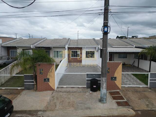 Venda em Boa Vista - Campos Novos