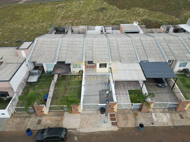 #58740361 - Casa para Venda em Campos Novos - SC - 3