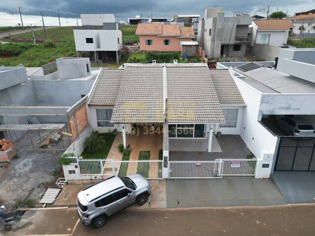 #58740350 - Casa para Venda em Campos Novos - SC - 2