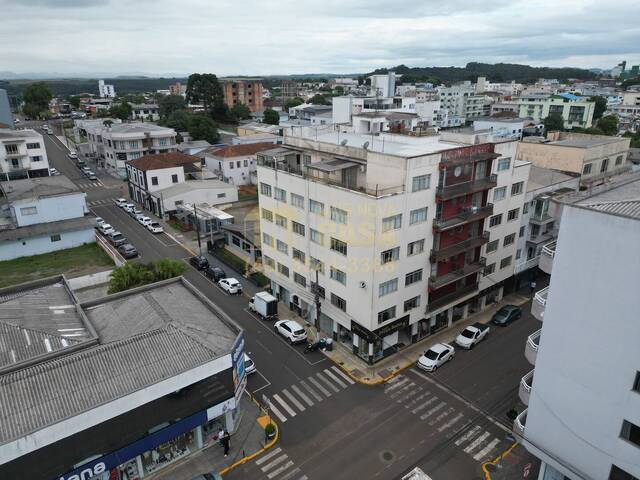 #58740344 - Apartamento para Venda em Campos Novos - SC - 1