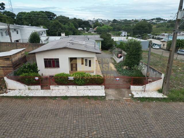 Venda em Centro 2 - Campos Novos