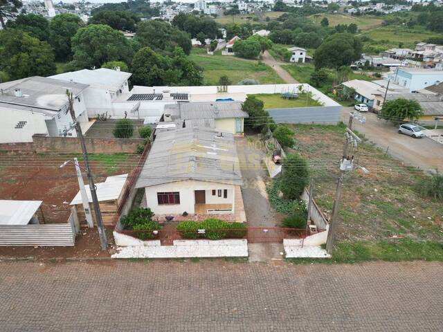 #58740362 - Casa para Venda em Campos Novos - SC - 2