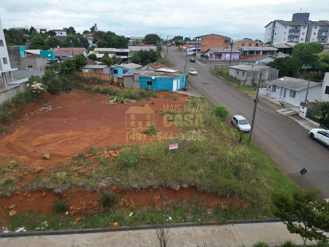 #58740352 - Área para Venda em Campos Novos - SC - 3