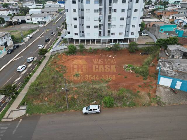 #58740352 - Área para Venda em Campos Novos - SC - 2