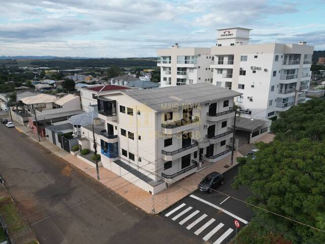 Venda em Nossa Senhora de Lourdes - Campos Novos