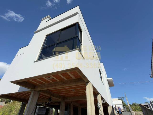 #58740374 - Casa para Venda em Campos Novos - SC - 3