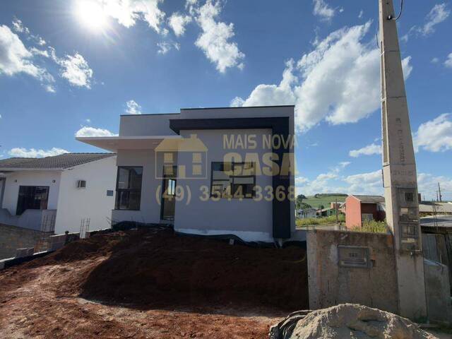 Casa para Venda em Campos Novos - 4