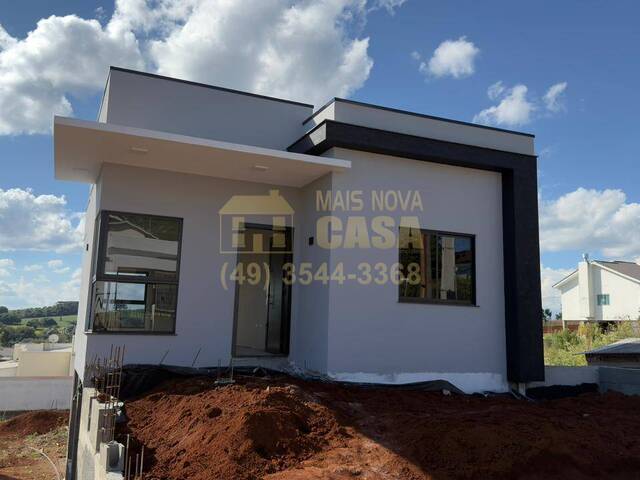 Casa para Venda em Campos Novos - 5