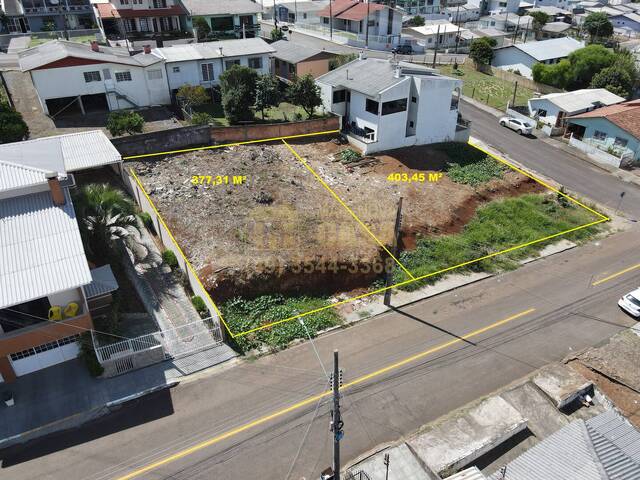 #58740375 - Área para Venda em Campos Novos - SC - 2