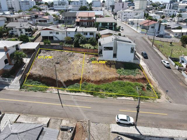 #58740375 - Área para Venda em Campos Novos - SC - 3