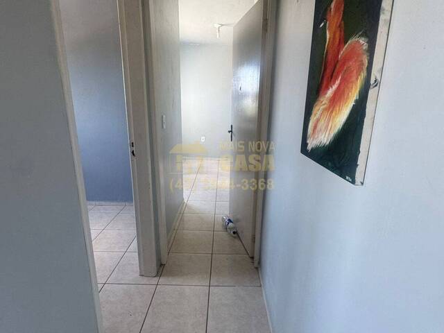 #58740376 - Apartamento para Venda em Campos Novos - SC - 3