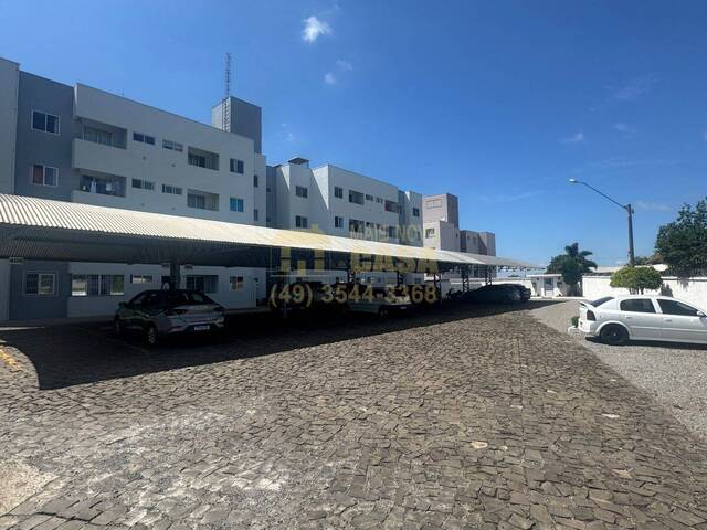 Venda em Jardim Bela Vista - Campos Novos