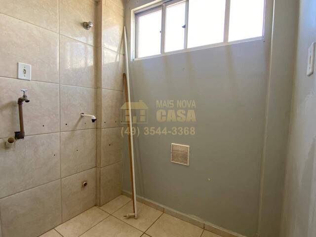 Apartamento para Venda em Campos Novos - 4