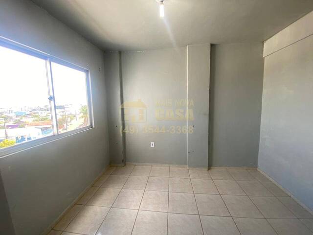 Apartamento para Venda em Campos Novos - 5