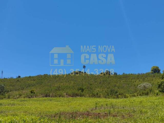 Área para Venda em Abdon Batista - 5