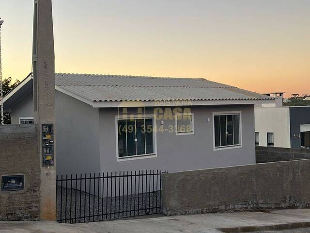 Venda em Nossa Senhora de Lourdes - Campos Novos