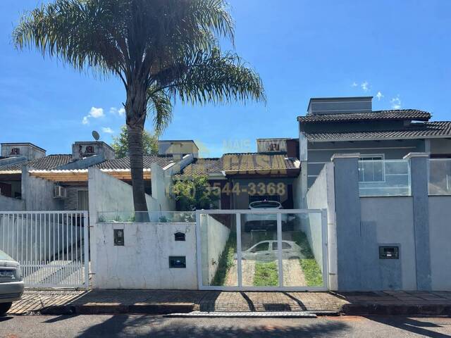 Casa para Venda em Campos Novos - 5