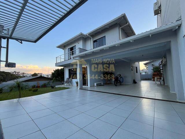 Venda em São Sebastião - Campos Novos