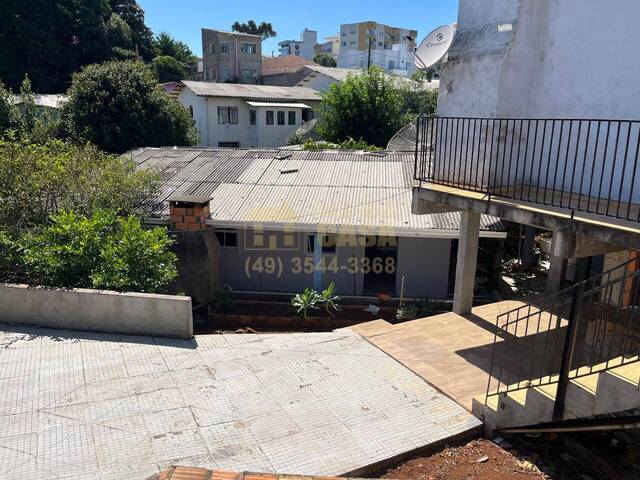 #58740379 - Casa para Locação em Campos Novos - SC - 3