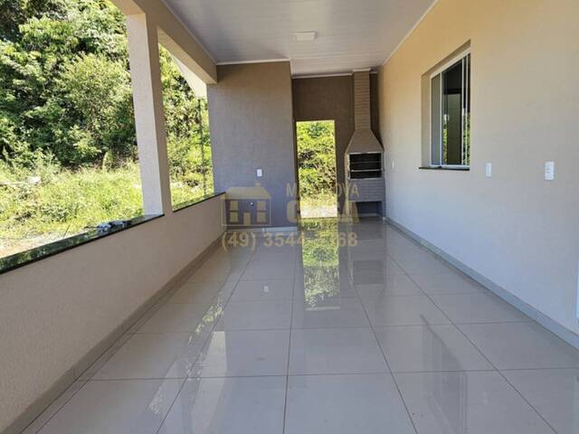 #58740385 - Casa para Venda em Ipira - SC - 2