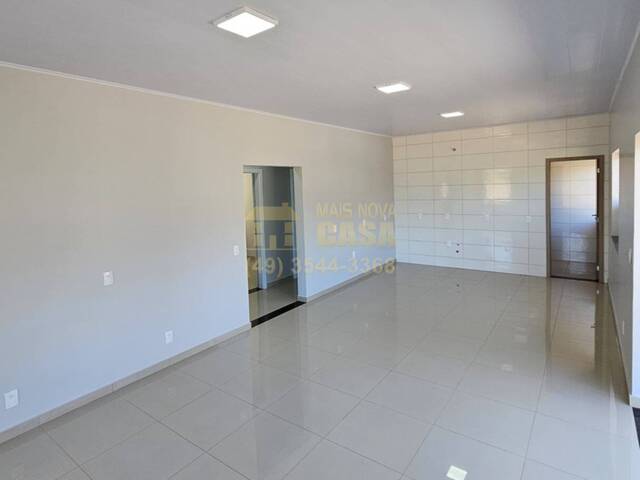 #58740385 - Casa para Venda em Ipira - SC - 3
