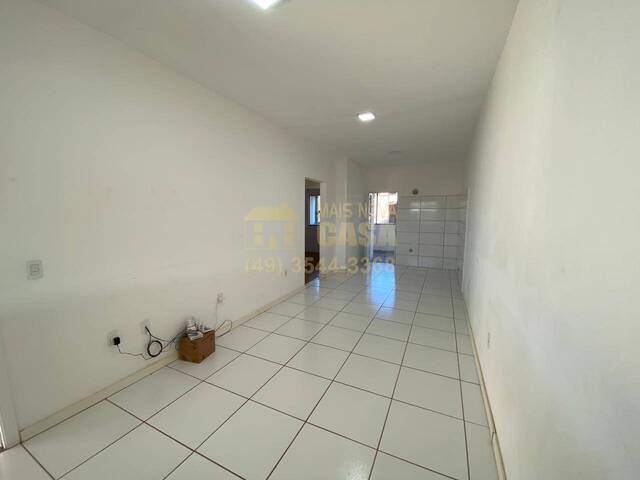 #58740387 - Casa para Locação em Campos Novos - SC - 3