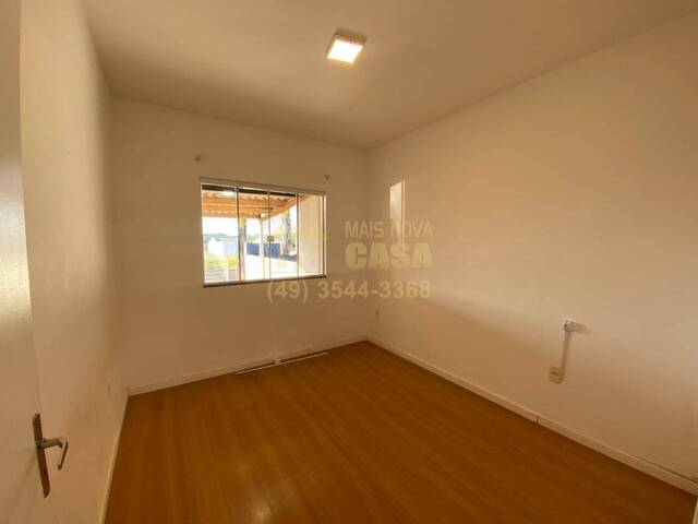 Casa para Locação em Campos Novos - 4