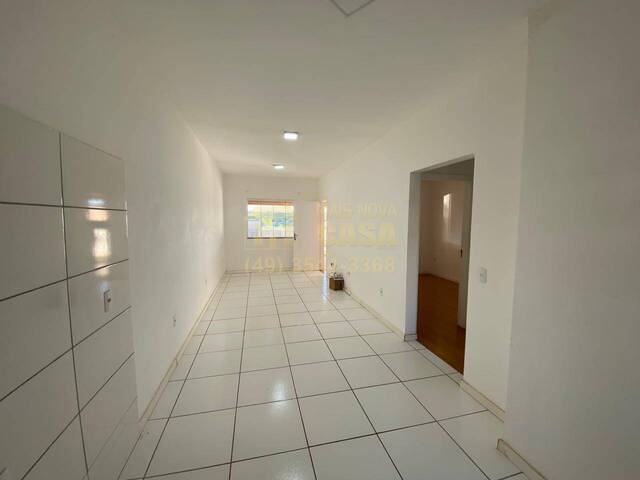 Casa para Locação em Campos Novos - 5