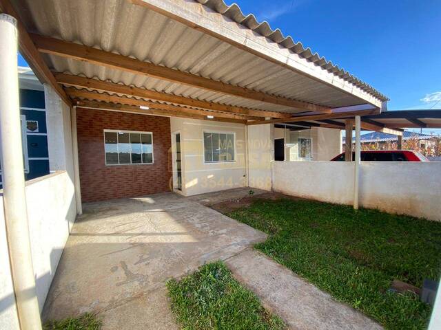 #58740387 - Casa para Locação em Campos Novos - SC - 2