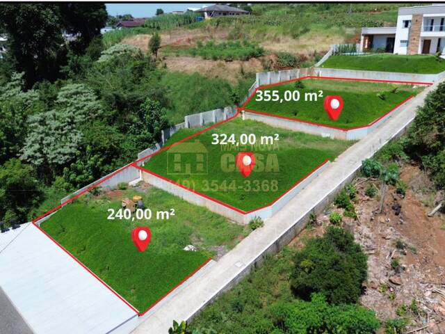 #58740388 - Área para Venda em Ipira - SC - 2