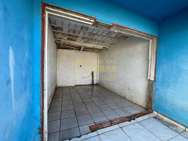 Casa para Venda em Campos Novos - 5