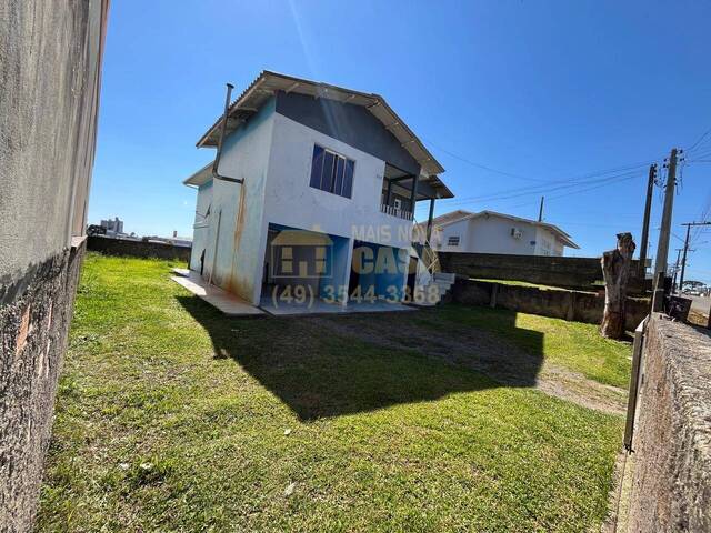 #58740390 - Casa para Venda em Campos Novos - SC - 2
