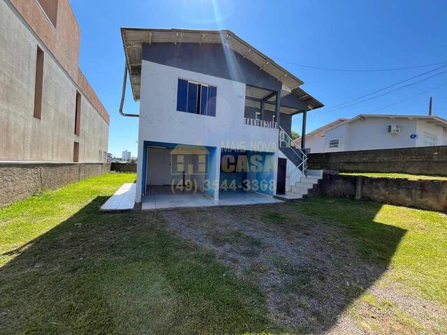 #58740390 - Casa para Venda em Campos Novos - SC - 3